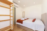 B93 - Miralvor 2 Bed Apartment in Alvor