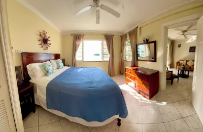 Luxury Apartments and Rooms the Lagoons Các khách sạn ở 