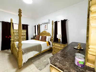 Jacuzzi Haven Villa! Hotel a 