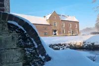 Kasteelhotel Terborgh, BW Signature Collection Hotel di 