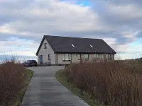 Hebridean Stay Hôtels à : 