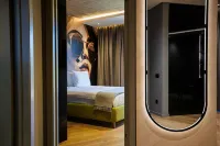 D'Otel 47 Hotels in 