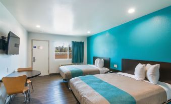 Motel 6-South El Monte, CA - Los Angeles - Housity