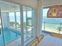 Boryeong(Daecheon) I-Ocean Pool Villa Hotel