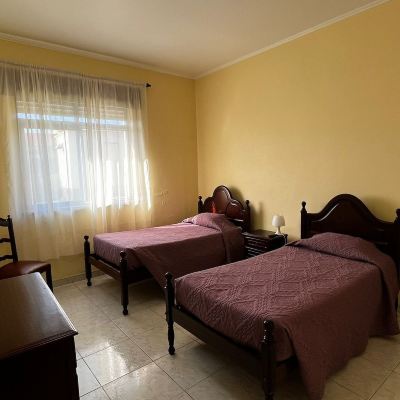 Standard Room Hospedaria Jsf Promo Code