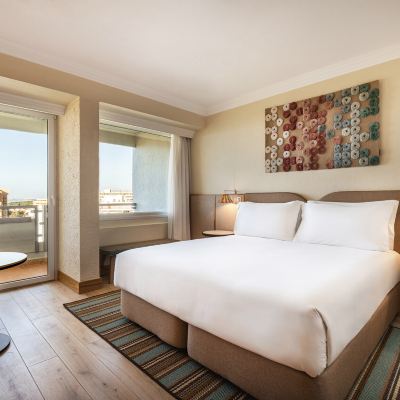 King Room With Sea View Dom Pedro Vilamoura Promo Code