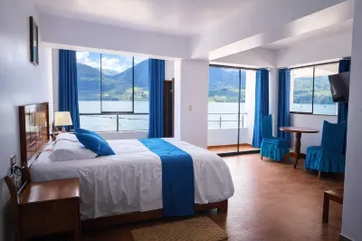 MI HACIENDA PACUCHA Các khách sạn ở 
