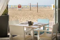 Hotel Tizian Beach