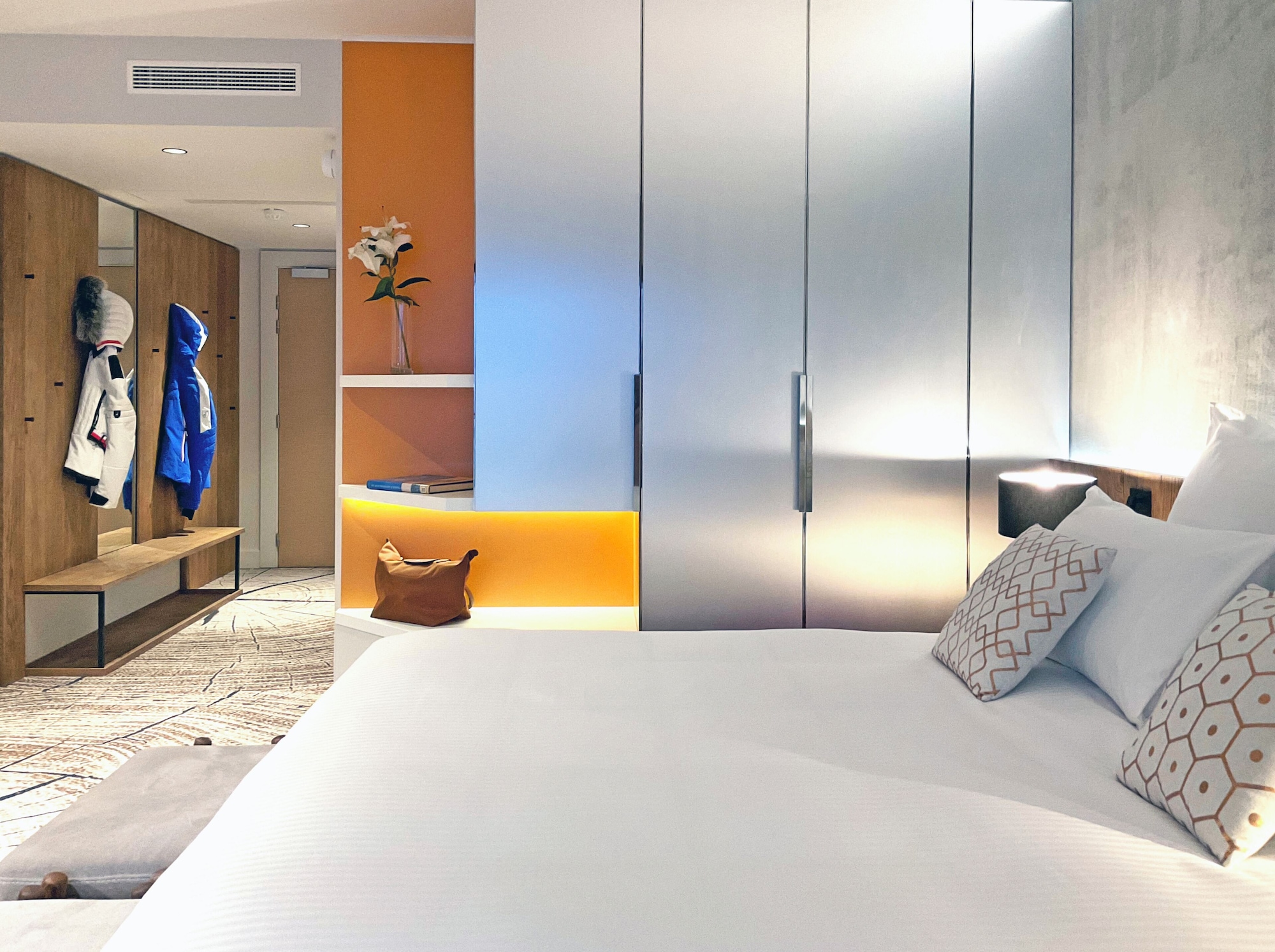 尊享房（帶陽臺）