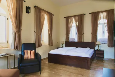 Christ Church Guest House Ξενοδοχεία στην πόλη 