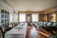 Grand Hotel Duchi d'Aosta