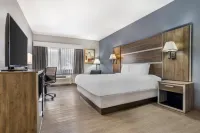 Best Western Wakulla Inn  Suites