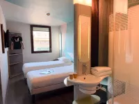 Ibis Budget Nîmes Centre Gare