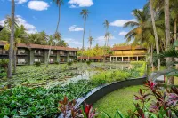 Dindi Rvr on the Godavari, A Club Mahindra Associate Resort  호텔