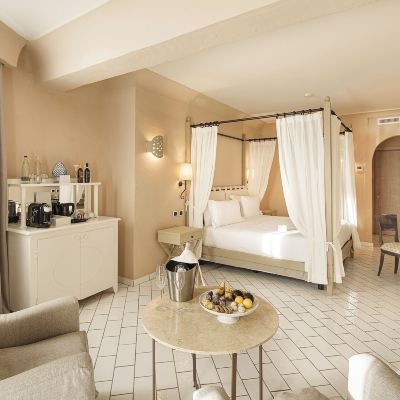 Junior Room Therasia Resort Sea and Spa Promo Code
