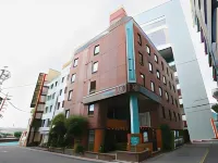 Nagano Plaza Hotel Hotels in 