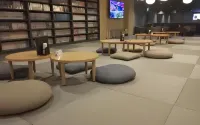 Good Bless Garden Sauna&Stay