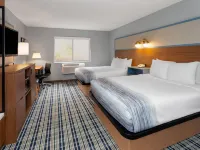 AmericInn by Wyndham Appleton North/Little Chute Hotels in Appleton