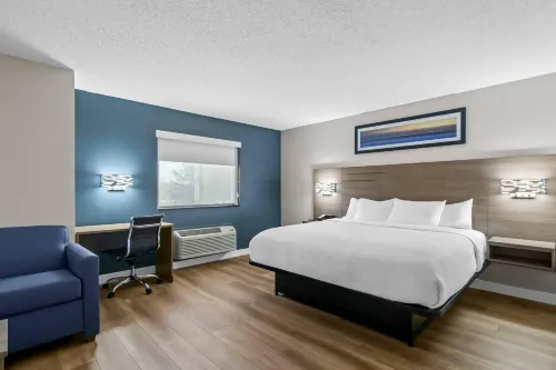 Quality Inn Neosho