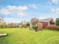 4 Star Holiday Home in Juelsminde