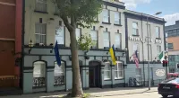 Phoenix Park Hotel Hotele w: 