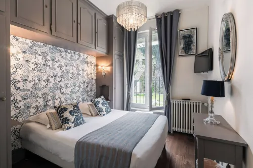 Hotel le Bretagne