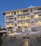 Eganhotel Ξενοδοχεία στην πόλη 