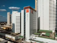 Ibis Juazeiro do Norte Hotels in Juazeiro Do Norte