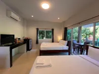 Naisang Hostel