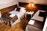 Hotel Nevada  호텔
