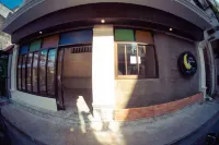 拉魯納河之家