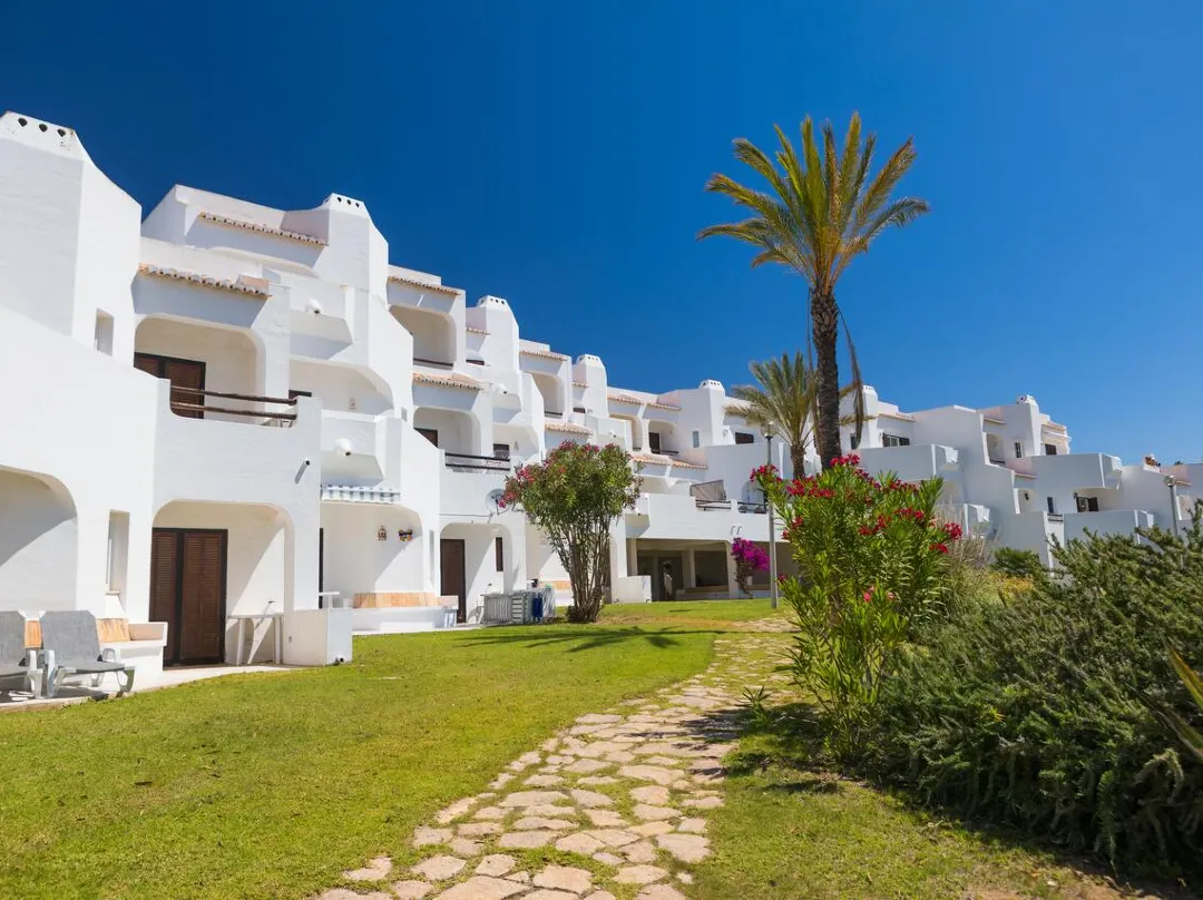 Pool Garden Days Clube Albufeira - Albufeira