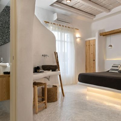 Honeymoon Room Galini Hotel Promo Code