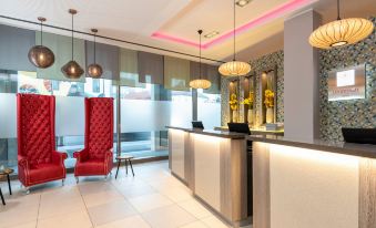 Leonardo Hotel Munich City South - Housity