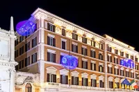 The St. Regis Rome