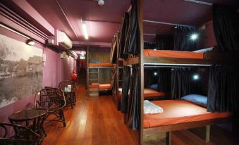 K Space Inn 569 - Hostel