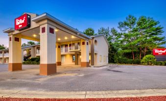 Red Roof Inn Defuniak Springs