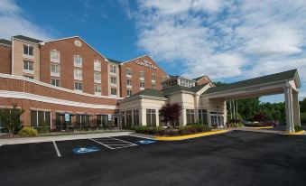 Hilton Garden Inn Lynchburg