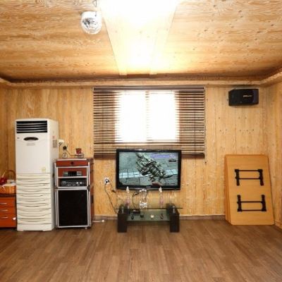 Onnuri (A Building) 원주 오크밸리 펜션 쿠폰