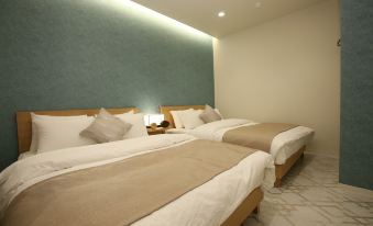 HOTEL Hanare Sapporo