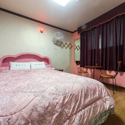 스탠다드룸 Gurye Dream Palace 쿠폰