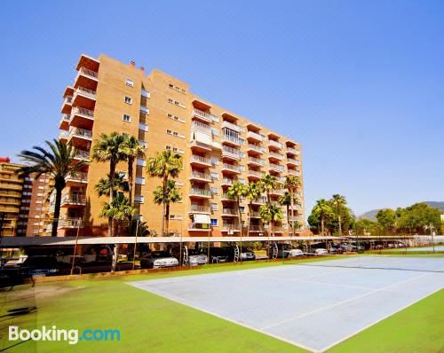 Bali OrangecostaOne-Bedroom Apartment