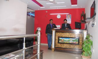 Hotel King Delhi Airport - Housity