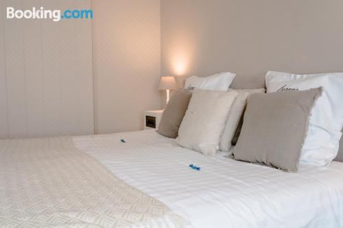 豪华双人房带浴室