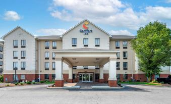 Comfort Inn Indianapolis East