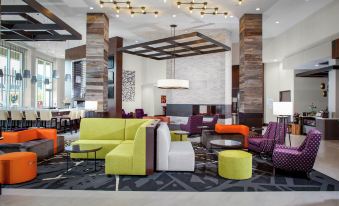 Hilton Garden Inn Charlotte Waverly