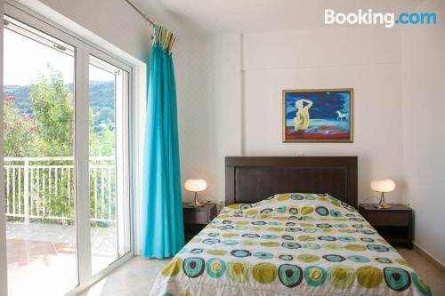 别墅（带独立泳池）