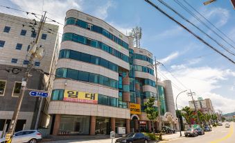 Donghae Hotel Yeogiotae Mukho Branch