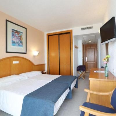Double Superior Island and Sea View Hotel Poseidon Playa Promo Code