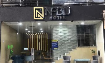 Hotel Nabu Del Pacifico